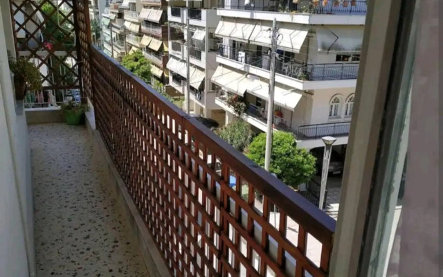Flat on Walkstreet freeparking