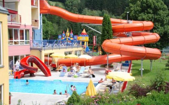 Familienhotel Trebesingerhof