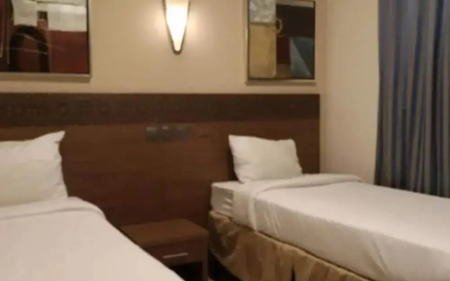 Wahdat Khair Hotel