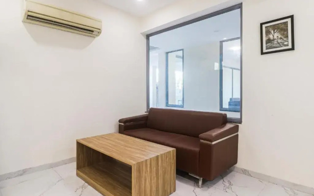 Fabhotel The Pearl Inn