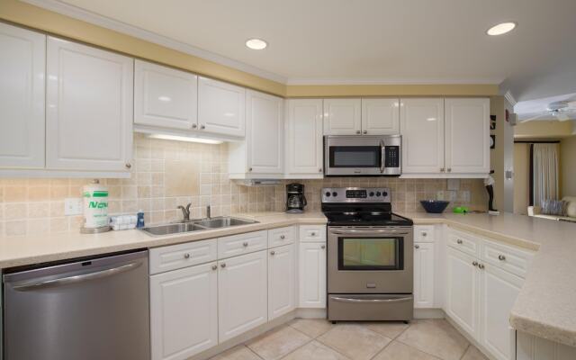 Westwinds 4820 at Sandestin