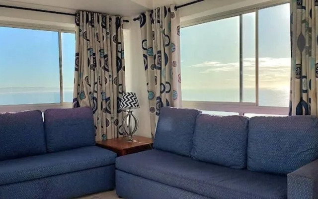 Sol Sands Hotel & Self-Catering