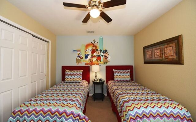 Windsor Hills Resort 7825