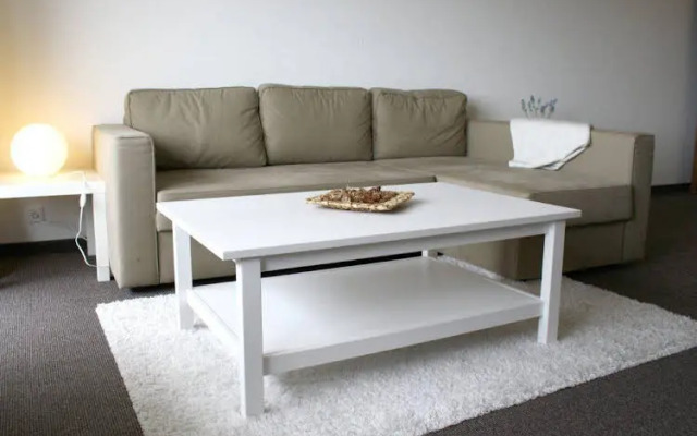 Kastanienhof Apartment und Restaurant