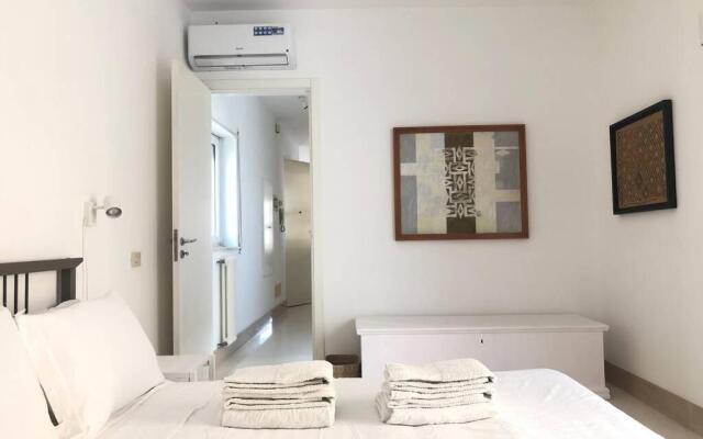 Appartamento a Monopoli: confort e design