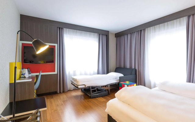 ibis Styles Bern City