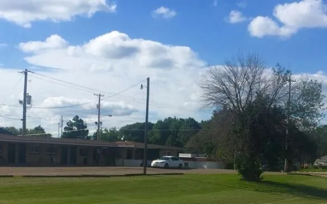 Holiday Motel Creston