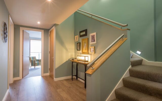 Talbot Suites at Stonebridge