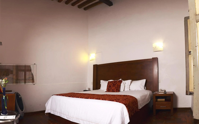 El Serafin Hotel Boutique