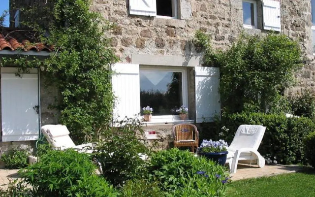 Gîte des Chaumasses