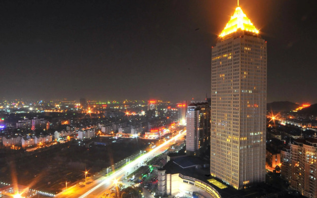 New Century Grand Hotel Hangzhou