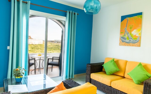 Tonel Apartments
