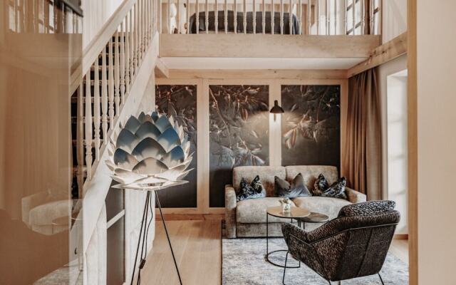 Der Eisvogel - Wellness- & Genusshotel