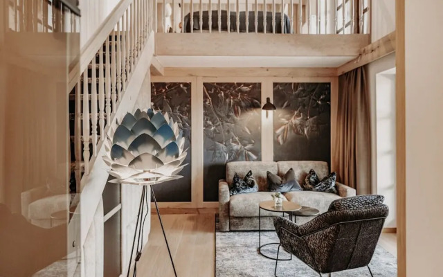 Der Eisvogel - Wellness- & Genusshotel