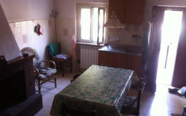 Casa Codaccia