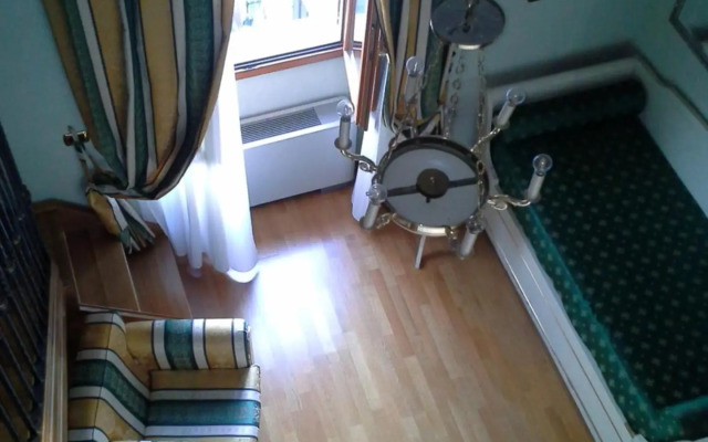 Hotel Bigallo