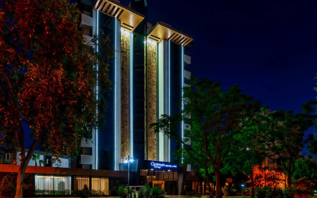 Optimum Luxury Hotel & Spa