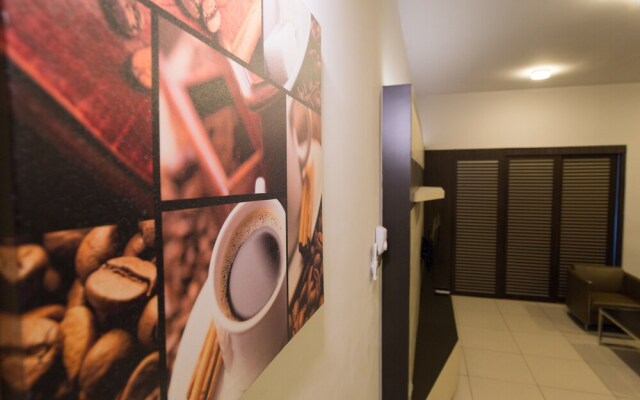 Accord Regency Serviced Apartments