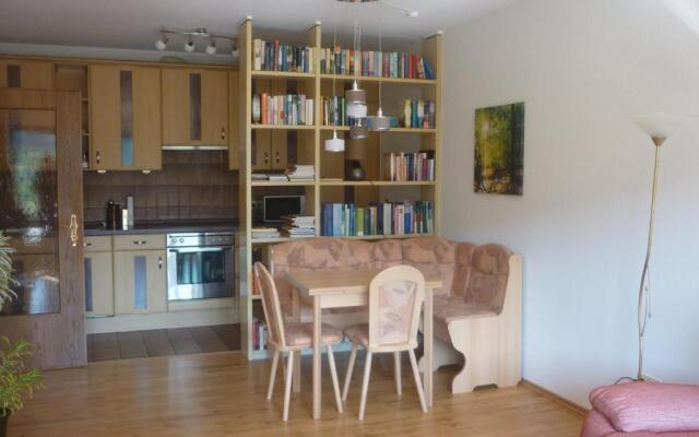 Ferienwohnung Panoramablick