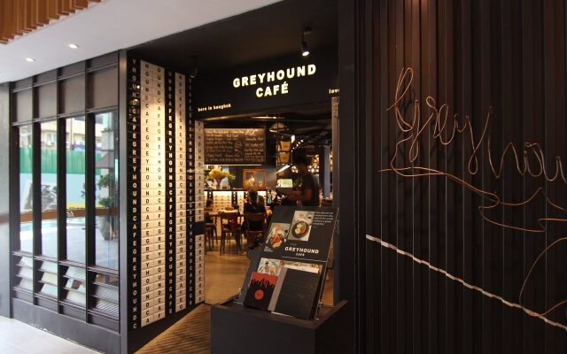 Gold3 Boutique Hotel