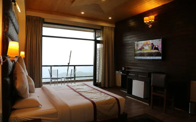 Winnies Holiday Resort & Spa