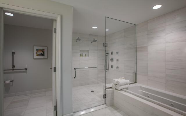 InterContinental Cleveland by IHG