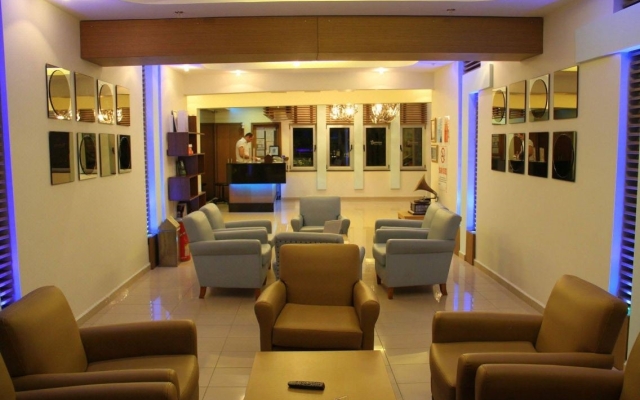 Royalisa Palmiye Beach +16 Adult Only