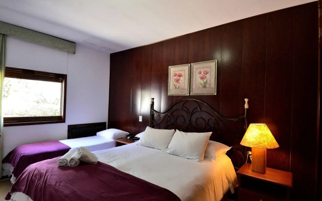 Hotel Ascona