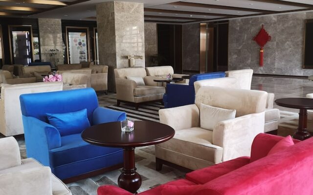 Nova Hotel
