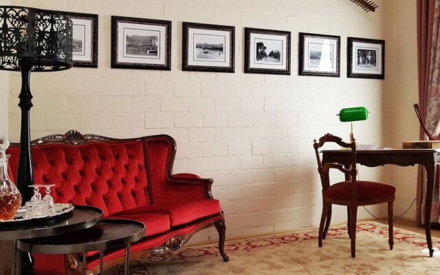 Villa Adalbert - Adults Only