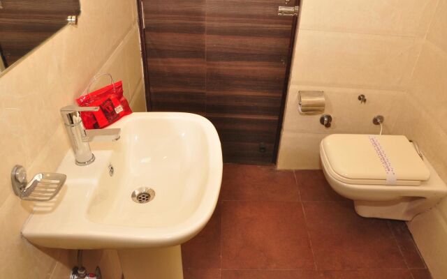 OYO Rooms Hotel Lane 2