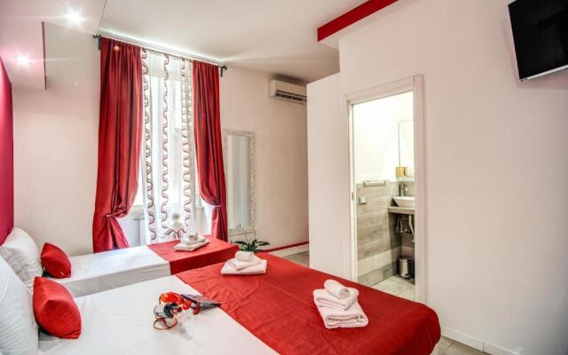 Royal Vatican Suites