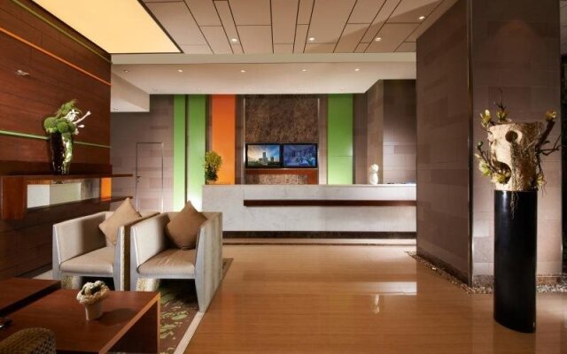 New Century Manju Hotel Wuxi