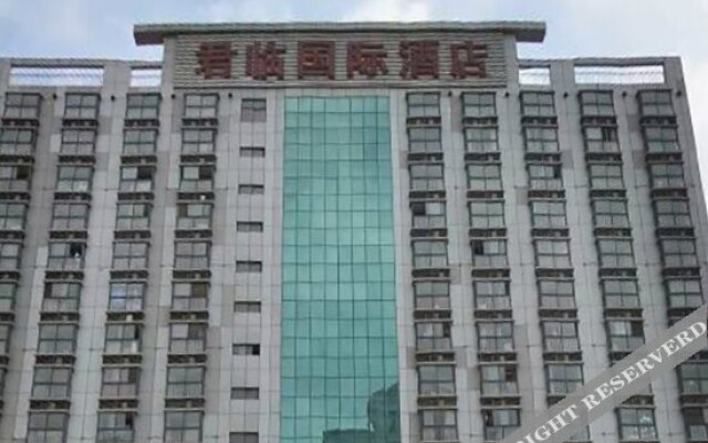 Suqian Junlin International Hotel