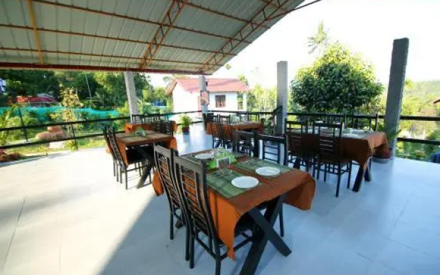 Le Eden Resort