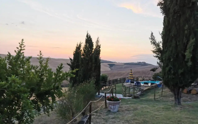 Podere Poggio Salto
