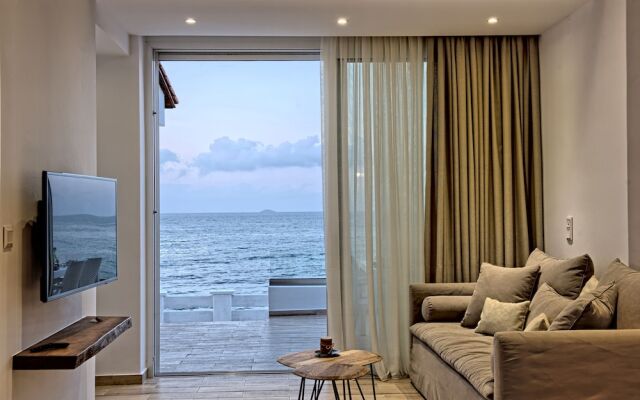 Seashell Suite by the Sea