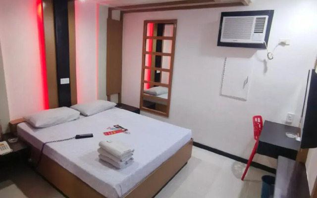 Hotel Sogo Naga City