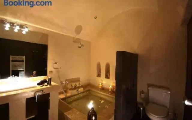 Villa Malika Silvana