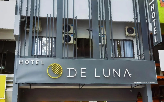 De Luna Hotel