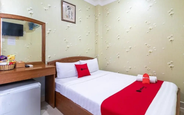 Nam Bac Hotel by Bay Luxury