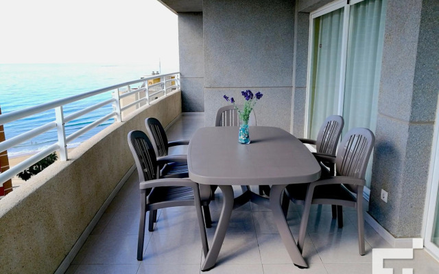 Apartamento Apolo XIV 104