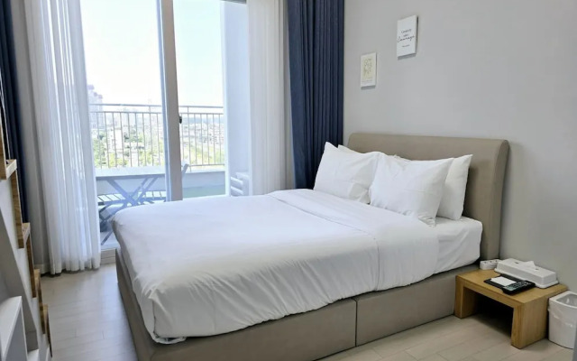 Parkview Terrace Hotel