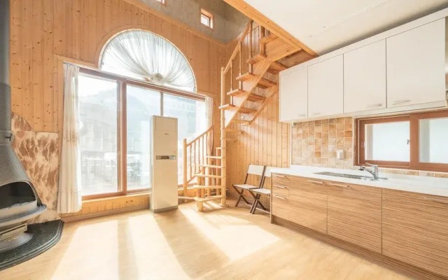 Inje Leenchung Pension