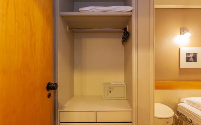 Tri Hotel & Flat Caxias