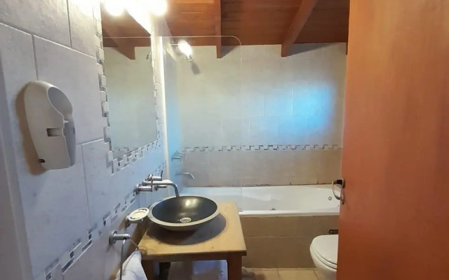 Apart Hotel Curahue