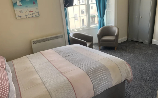 Letchworth Guest House
