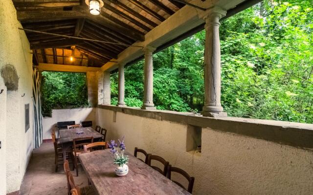 Charming historic residence from the 1500s