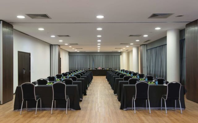 Melia Ria Hotel & Spa