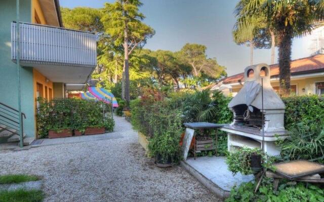 Residence Villa Laura